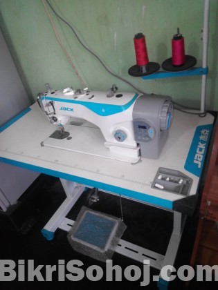 Garments Sewing Machine